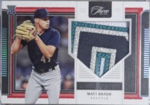 Matt Brash