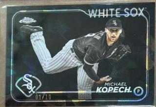 Michael Kopech