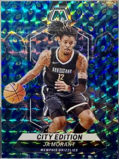Ja Morant