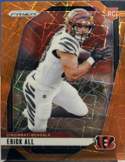 Erick All Jr.