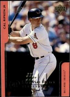 Cal Ripken