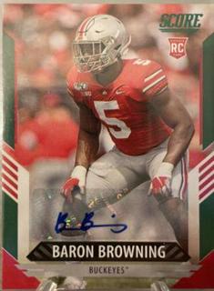 Baron Browning