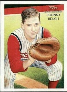 Johnny Bench