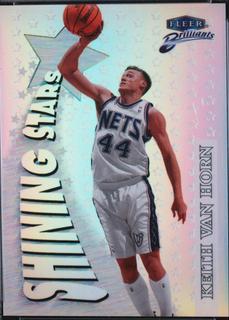 Keith Van Horn