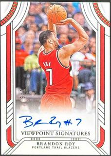 Brandon Roy