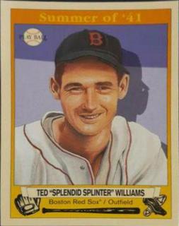 Ted Williams