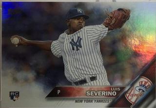 Luis Severino
