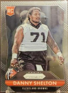 Danny Shelton