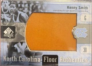 Kenny Smith