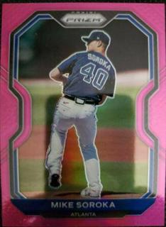 Mike Soroka