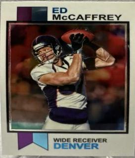 Ed McCaffrey