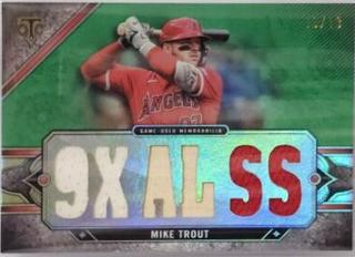 Mike Trout