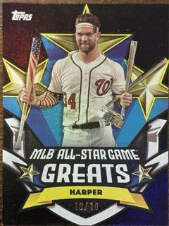 Bryce Harper