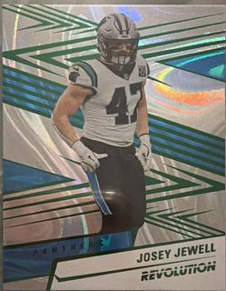 Josey Jewell
