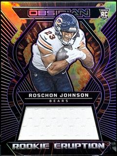 Roschon Johnson