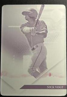 Nick Vogt