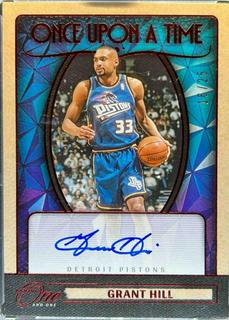 Grant Hill