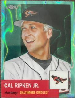 Cal Ripken Jr.