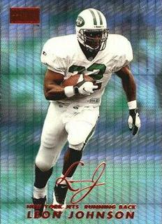 Leon Johnson