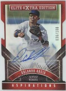Orlando Arcia