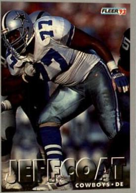Jim Jeffcoat #155