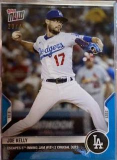 Joe Kelly