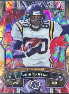 Cris Carter