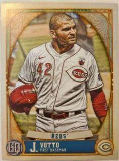 Joey Votto