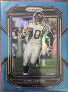 Cris Carter