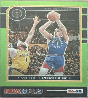 Michael Porter Jr.