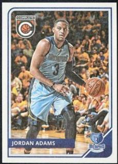 Jordan Adams