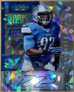 Ronnell Lewis