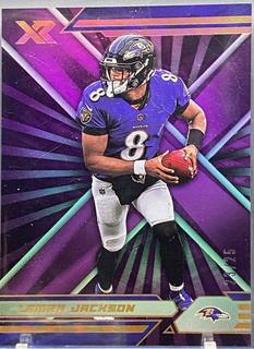 Lamar Jackson