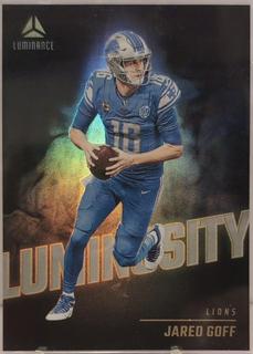Jared Goff