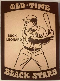 Buck Leonard