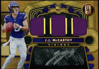 J.J. McCarthy