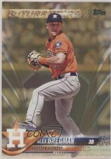 Alex Bregman