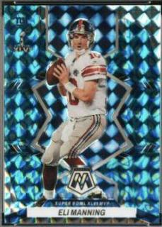 Eli Manning