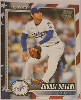 Shohei Ohtani