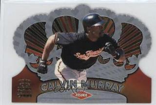 Calvin Murray