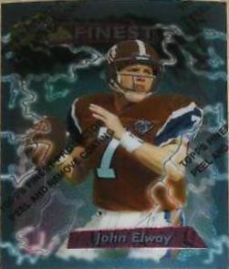 John Elway