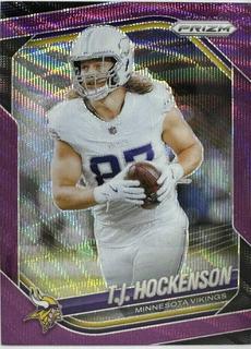 T.J. Hockenson