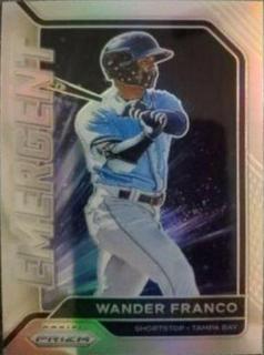 Wander Franco