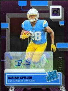 Isaiah Spiller