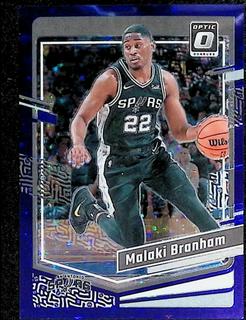 Malaki Branham