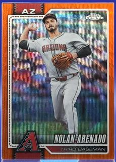 Nolan Arenado