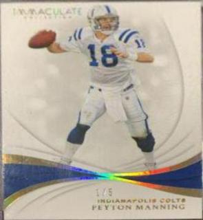 Peyton Manning