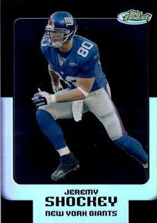 Jeremy Shockey