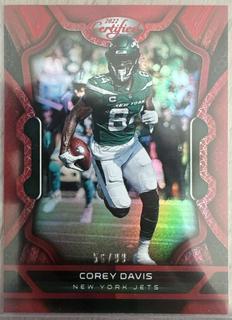 Corey Davis
