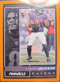 Lamar Jackson